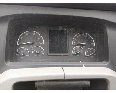 Freightliner Cascadia 126 Instrument Panel Cluster