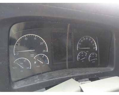 Freightliner Cascadia 126 Instrument Panel Cluster