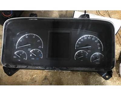 Freightliner Cascadia 126 Instrument Panel Cluster
