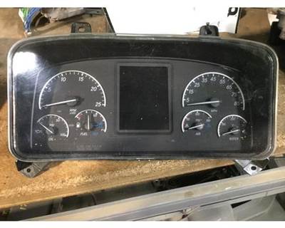 Freightliner Cascadia 126 Instrument Panel Cluster