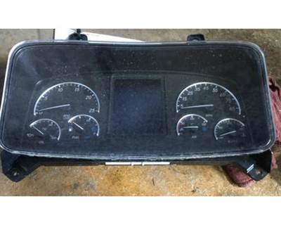 Freightliner Cascadia 126 Instrument Panel Cluster