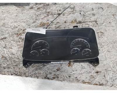 Freightliner Cascadia 126 Instrument Panel Cluster