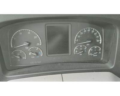 Freightliner Cascadia 126 Instrument Panel Cluster