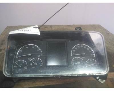 Freightliner Cascadia 126 Instrument Panel Cluster