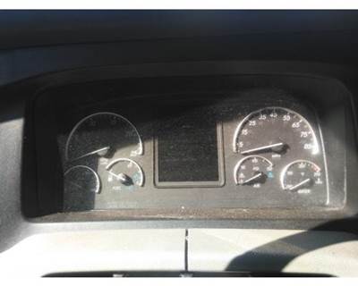 Freightliner Cascadia 126 Instrument Panel Cluster