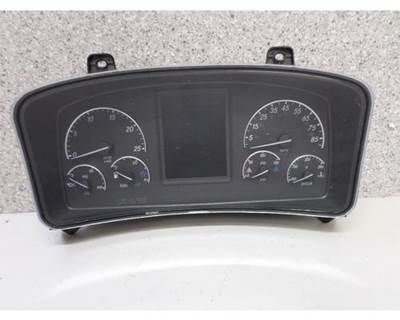 Freightliner Cascadia 126 Instrument Panel Cluster