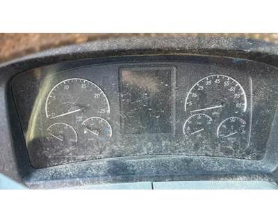 Freightliner Cascadia 126 Instrument Panel Cluster