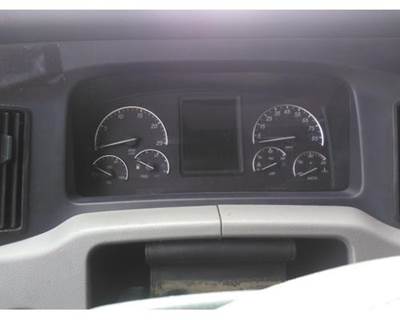 Freightliner Cascadia 126 Instrument Panel Cluster