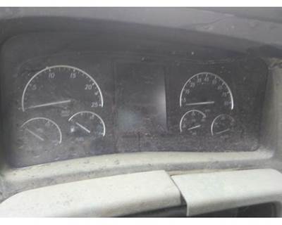 Freightliner Cascadia 126 Instrument Panel Cluster