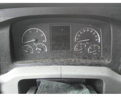 Freightliner Cascadia 126 Instrument Panel Cluster