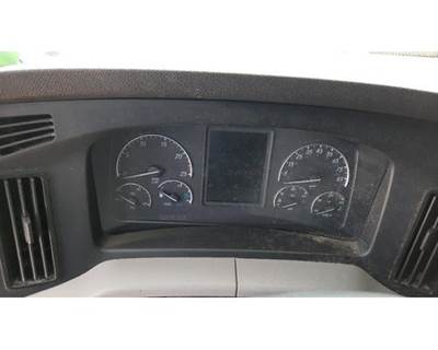 Freightliner Cascadia 126 Instrument Panel Cluster