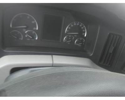 Freightliner Cascadia 126 Instrument Panel Cluster