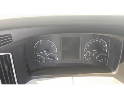 Freightliner Cascadia 126 Instrument Panel Cluster