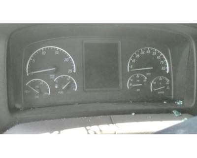 Freightliner Cascadia 126 Instrument Panel Cluster