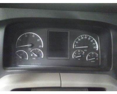 Freightliner Cascadia 126 Instrument Panel Cluster