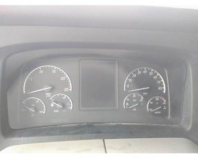 Freightliner Cascadia 126 Instrument Panel Cluster