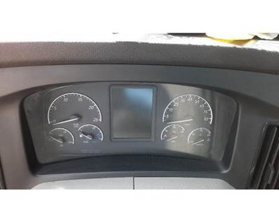 Freightliner Cascadia 126 Instrument Panel Cluster