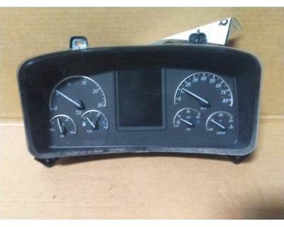 Freightliner Cascadia 126 Instrument Panel Cluster