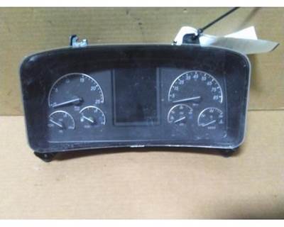 Freightliner Cascadia 126 Instrument Panel Cluster