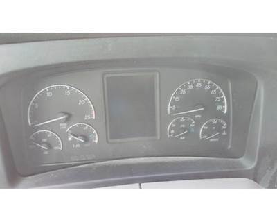 Freightliner Cascadia 126 Instrument Panel Cluster