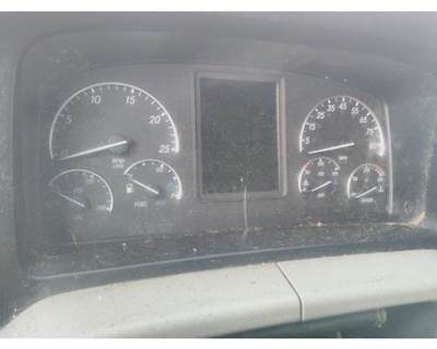 Freightliner Cascadia 126 Instrument Panel Cluster