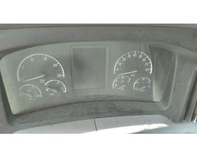 Freightliner Cascadia 126 Instrument Panel Cluster