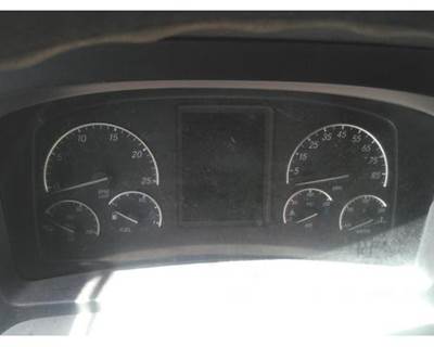 Freightliner Cascadia 126 Instrument Panel Cluster