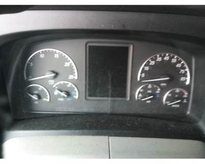Freightliner Cascadia 126 Instrument Panel Cluster