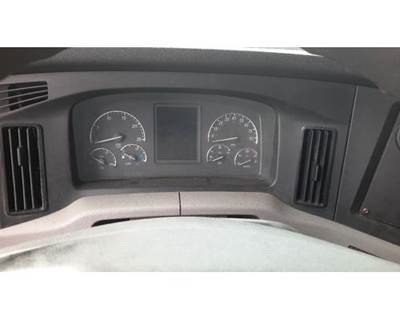 Freightliner Cascadia 126 Instrument Panel Cluster