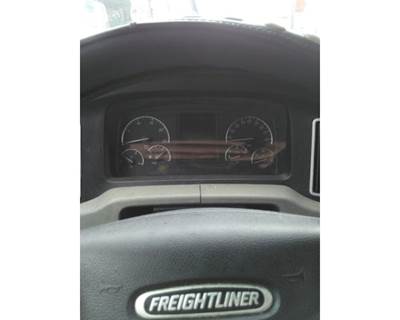Freightliner Cascadia 126 Instrument Panel Cluster