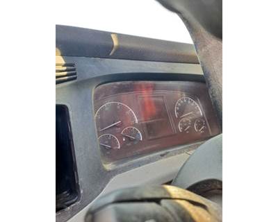 Freightliner Cascadia 126 Instrument Panel Cluster