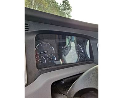 Freightliner Cascadia 126 Instrument Panel Cluster