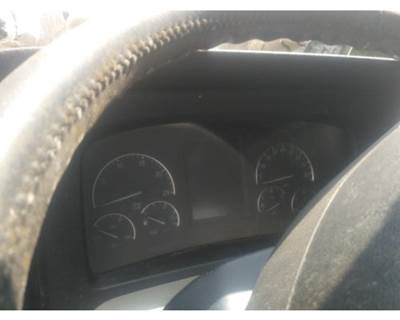 Freightliner Cascadia 126 Instrument Panel Cluster