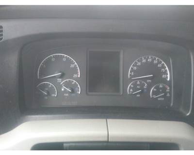 Freightliner Cascadia 126 Instrument Panel Cluster