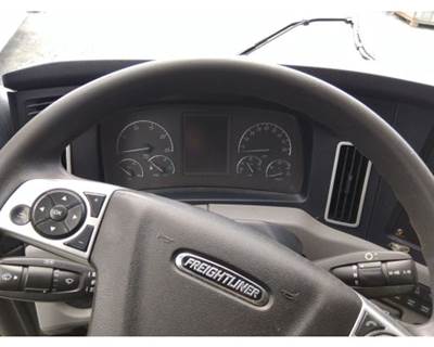 Freightliner Cascadia 126 Instrument Panel Cluster