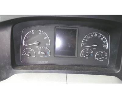 Freightliner Cascadia 126 Instrument Panel Cluster