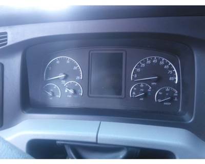 Freightliner Cascadia 126 Instrument Panel Cluster
