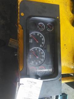 Freightliner Instrument Panel Cluster for a Freightliner CASCADIA 125