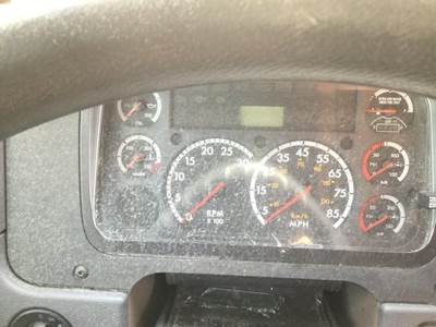 Freightliner Instrument Panel Cluster for a Freightliner CASCADIA 125