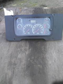 Freightliner Cascadia Instrument Panel Cluster