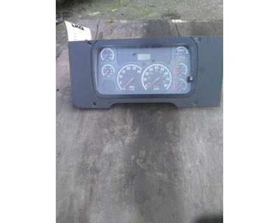 Freightliner Cascadia Instrument Panel Cluster