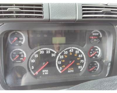 Freightliner Cascadia Instrument Panel Cluster