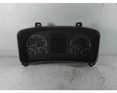 Freightliner Cascadia Instrument Panel Cluster