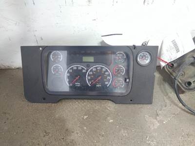 Freightliner Cascadia Evolution Instrument Panel Cluster