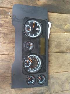 Freightliner Cascadia Evolution Instrument Panel Cluster