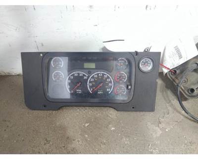 Freightliner Cascadia Evolution Instrument Panel Cluster