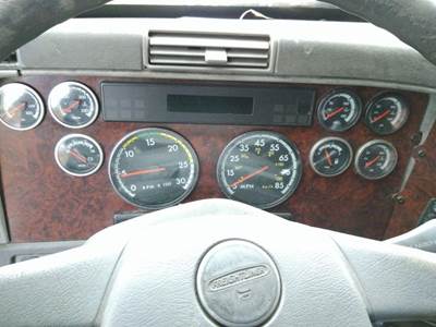 Freightliner Century Class 120 Instrument Panel Cluster for a Freightliner CENTURY 120