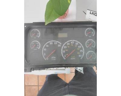 Freightliner Century Class 120 Instrument Panel Cluster for a Freightliner CENTURY 120
