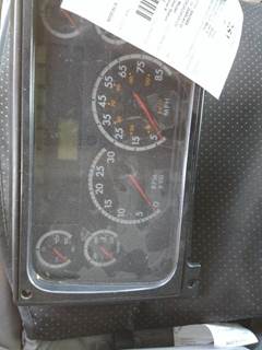 Freightliner Columbia 120 Instrument Panel Cluster