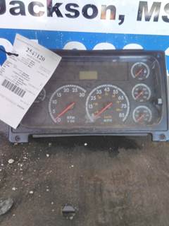 Freightliner Columbia 120 Instrument Panel Cluster